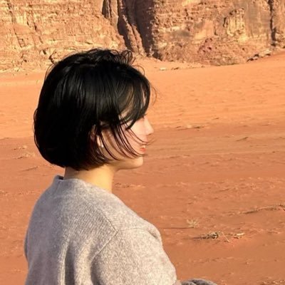 '02|上智|渡航済57|学生でもできる海外旅について発信しています🌐|節約旅も贅沢度も|バックパッカー|写真はインスタ@ manasbym|カウチサーフィン解説▶️https://t.co/DPyN8PG9Ez