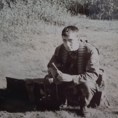 LokmanBaynu's profile picture. 