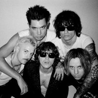 BAD NERVES (@badbadnerves) 's Twitter Profile