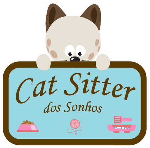 Vai viajar, não tem com quem deixar seu gatinho e não quer deixá-lo em hotel? Cuido do seu gato sem tirá-lo do conforto e tranquilidade de casa! Babá de pet-RJ
