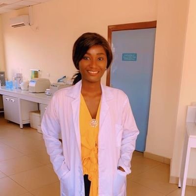 PhD student in Parasitology and Ecology, Medical entomologist interested in Vector control, drug discovery.