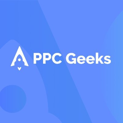 PPC_Geeks Profile Picture