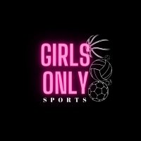 GirlsOnlySports(@GirlsOnlySports) 's Twitter Profile Photo