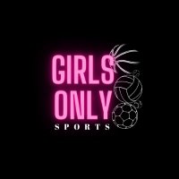 GirlsOnlySports (@girlsonlysports) 's Twitter Profile Photo GirlsOnlySports (@girlsonlysports) 's Twitter Profile Photo