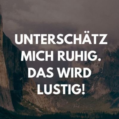 Echt kölsches Mädchen und rheinische Frohnatur, selbständige BWLerin, keinen Bock auf Nazis, Antisemiten und sonstige Vollpfosten