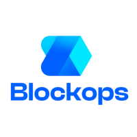 Blockops Network(@blockopsnetwork) 's Twitter Profile Photo