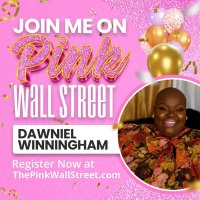 Dawniel Winningham-(@wealthspeaker) 's Twitter Profile Photo