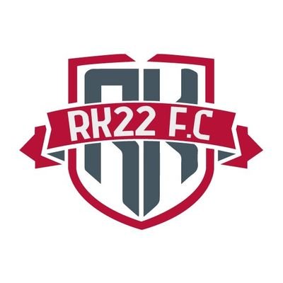 The Official Twitter handle of RK22 soccer team in the  @OlanOlam_League playing soccer with atmost Composure ⚽️