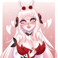 follow @rosebunnyvt dont follow this account. (@shuivyvt) 's Twitter Profile