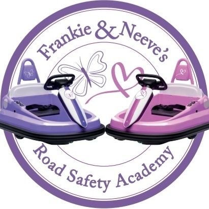 A road safety academy striving to challenge current and create new attitudes to make our roads safer 💜