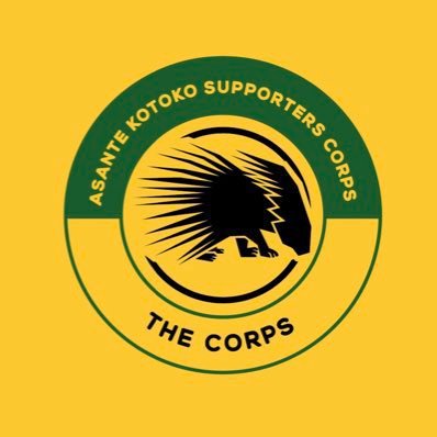 ASANTE KOTOKO SUPPORTERS CORPS