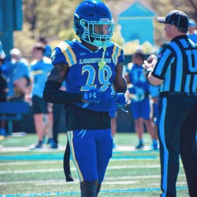 DB @Limestone University