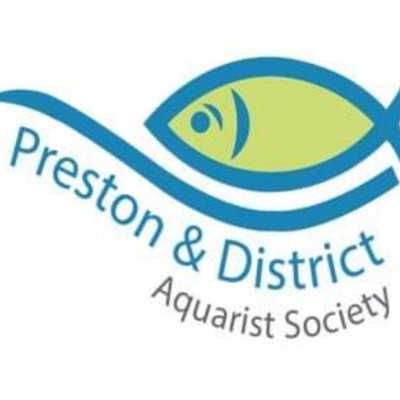 The Preston & District Aquarist Society
Club Secretary page