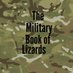 The Military Book of Lizards (@MilitaryDL24) Twitter profile photo