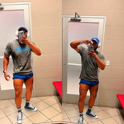 Math, Politics, Chicken, Beyoncé, 🏳️🌈🇵🇸🇺🇸🍒🍆💦👅🤘🏾 #ΦΒΣ #BLM #Capricorn #HTown #BeyhiveBoy #FreePalenstine #CancelStudentDebt IG: la_Terrence
