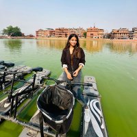 Samikshya Poudel (@samikxya11) 's Twitter Profile Photo Samikshya Poudel (@samikxya11) 's Twitter Profile Photo