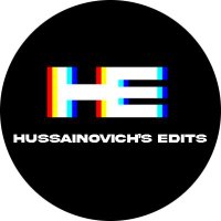 Edits by Hussain(@EditsByHussain) 's Twitter Profile Photo