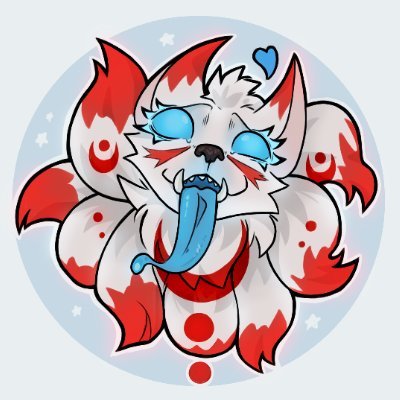 KyuubiArts_🔞さんのプロフィール画像