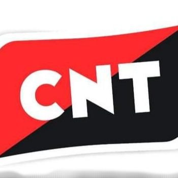 Confederación Regional Centro de la CNT
| ANARCOSINDICALISMO SIN SUBVENCIONES Y SIN LIBERAD@S