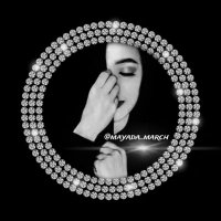 مـحرآب آلضـاد🌿(@mayada_march) 's Twitter Profile Photo