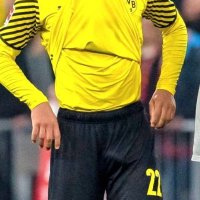 Football π (@footballbulge_) 's Twitter Profile