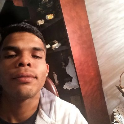 DeinerJain44869's profile picture. Amor y paz