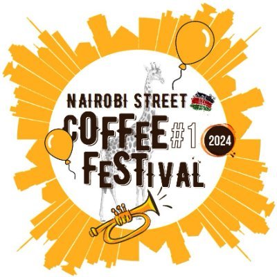 Nairobi street coffee festival combines the lively vibe of Nairobi streets with an amazing coffee experience: Come see why the world's crazy
about coffee!