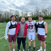 Guy Lewallen (@coachlewallen) 's Twitter Profile