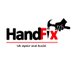 Hand Fix (@Handfixtz) Twitter profile photo