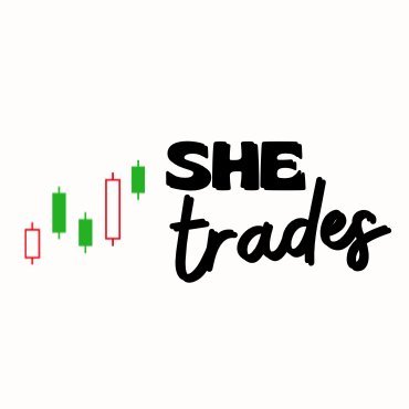 On a journey to become a funded day trader. Join me on the journey! 
#daytrader #futurestrading #fundedtrader #shetrades