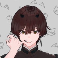 悪魔ゼロ↝新人VTuber(@0zero_0_orez0) 's Twitter Profile Photo