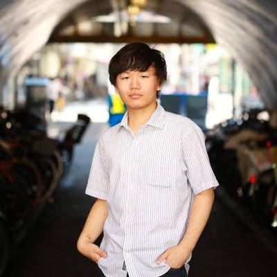 青山学院大学4年生/Z世代/複数のWEBメディア立ち上げ/政治家の事務所で働いてました /田舎&都会のダブルハウスが夢 ←叶いました #24卒