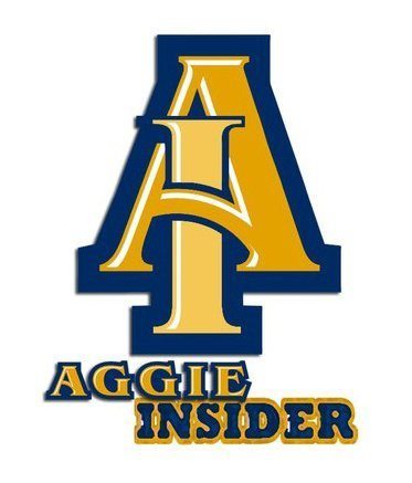 AggieInsider's profile picture. Aggie Insider is bringing you the latest and greatest in arts and entertainment on the campus of North Carolina A&T and in Greensboro. Follow us :)