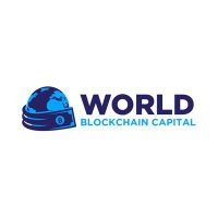 World Blockchain Capital (@usblockchaincap) 's Twitter Profile Photo World Blockchain Capital (@usblockchaincap) 's Twitter Profile Photo