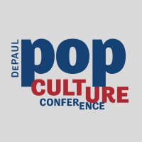 PopCultureConference(@DPU_PopCulture) 's Twitter Profile Photo