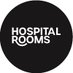 Hospital Rooms (@Hospital_Rooms) Twitter profile photo