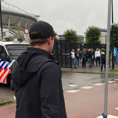 PietVan020's profile picture. Ajax Amsterdam