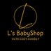 Ls.BabyShop (@Ls_Babyshop) Twitter profile photo