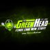 TheGreenHead.com (@thegreenhead) Twitter profile photo