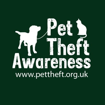 Pet Theft Awareness Profile