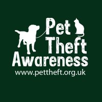 Pet Theft Awareness (@pettheftaware) 's Twitter Profile Photo Pet Theft Awareness (@pettheftaware) 's Twitter Profile Photo