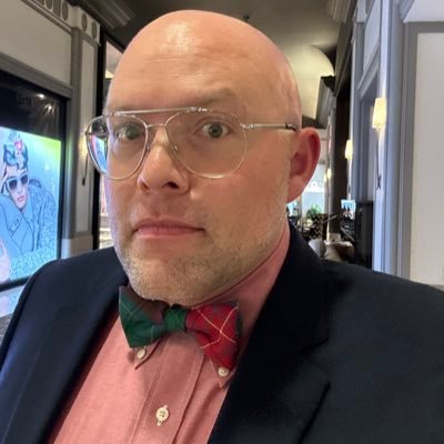 gte439u's profile picture. My tweets are not intended to reflect the views of my employer and are not endorsements.