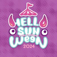 Hello_Sun_Ween(@hello_sun_ween) 's Twitter Profileg