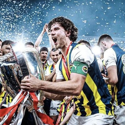 Tek Sevdamız Fenerbahçe 💛💙