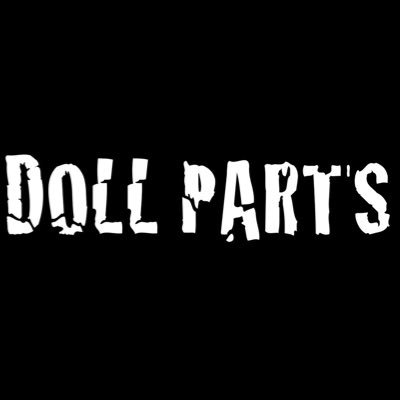 【DOLL PARTS】 Official STAFF アカウントです！LIVE情報はもちろん、STAFF目線でのお知らせや、普段は公開されないメンバー達の楽しい様子などをお届け✨ ブッキング、出演相談、ご質問等はこちらでもどうぞ🎫