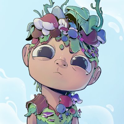 frac_toid's profile picture. If it’s not Solana, I don’t care