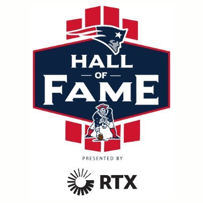 Official Twitter of The Patriots Hall of Fame presented by RTX. We are a modern, interactive museum and home to the team’s Hall of Fame.