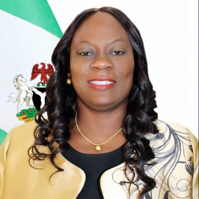 Director General, The National Agency for the Control of AIDS