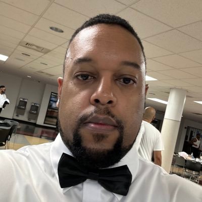 Leaving your day better than I found it / Retail Development Manager East Detroit / Michigan DE&I Co-Lead / The thoughts on this page are mine and mine alone