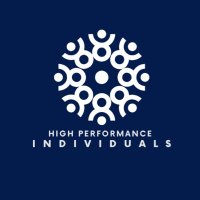 High Performance Individuals (@hpindividuals) 's Twitter Profile Photo High Performance Individuals (@hpindividuals) 's Twitter Profile Photo